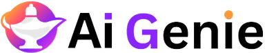 ai genie logo