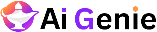 ai genie logo